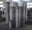 Metal Hose For Anti-Quake Reinforcement Of Storage Tanks